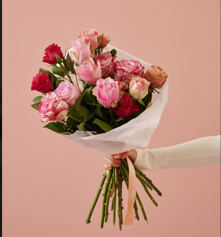 ГЕГ: Импортын цэцэг лабораторийн шинжилгээнд хамрагдаж, хилээр нэвтэрдэг